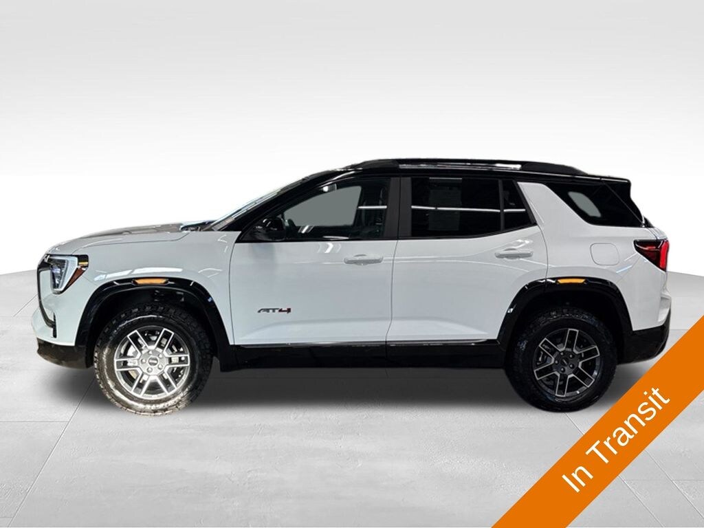 Used 2026 GMC Terrain AT4 SUV
