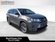 Used 2019 Toyota Highlander SE SUV