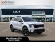 2026 Kia Sorento X-Line SX SUV