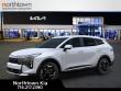 2027 Kia Sportage EX SUV