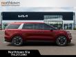 2026 Kia Carnival EX Minivan/Van