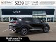 2025 Kia Sportage Hybrid LX SUV