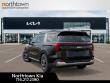 2026 Kia Carnival Hybrid SX Minivan/Van