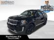 Used 2021 Kia Telluride SX SUV