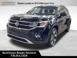 Used 2023 Volkswagen Taos 1.5T SEL SUV