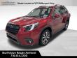 Used 2023 Subaru Forester Limited SUV