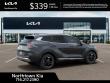 2026 Kia Sportage EX SUV
