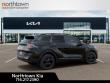 2026 Kia Sportage X-Line SUV