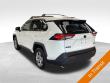 2022 Toyota RAV4 Hybrid LE SUV
