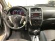 2016 Nissan Versa 1.6 SV Sedan