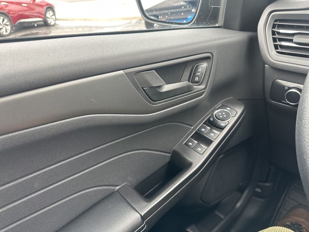 2025 Ford Escape Active - Photo 21