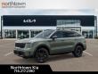 2026 Kia Sorento X-Line SX SUV 2026 Kia Sorento X-Line SX SUV