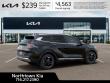 2026 Kia Sportage EX SUV