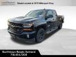 2018 Chevrolet Silverado 1500 LT Truck Double Cab