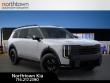 2027 Kia Telluride Hybrid X-Line SX Prestige SUV