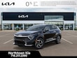 Kia Sportage Hybrid