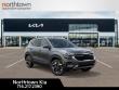 2026 Kia Seltos EX SUV