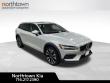 2022 Volvo V60 Cross Country T5 Wagon