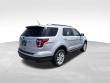 2019 Ford Explorer XLT SUV