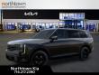 2027 Kia Telluride Hybrid X-Line SX Prestige SUV