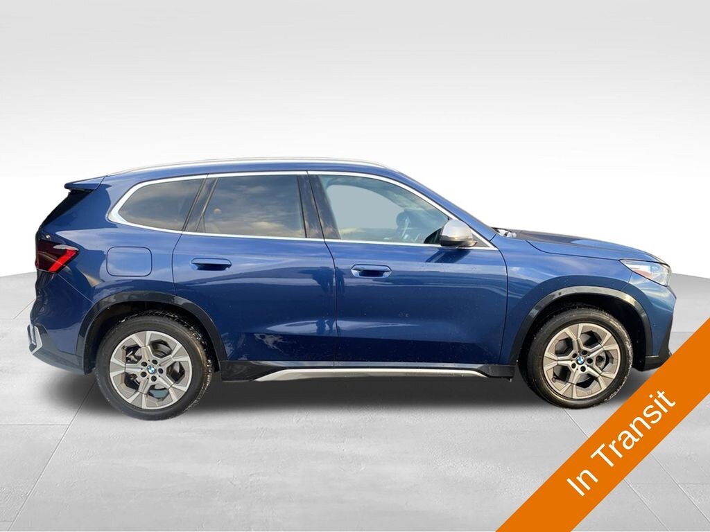 Used 2023 BMW X1 xDrive28i SUV