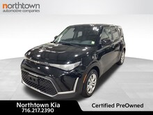 2023 Kia Soul LX Hatchback
