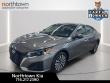Used 2025 Nissan Altima 2.5 SV Sedan