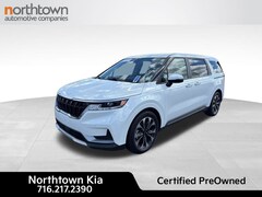 2023 Kia Carnival EX MPV