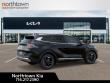 2026 Kia Sportage Hybrid EX SUV