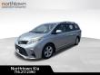 Used 2019 Toyota Sienna LE Van