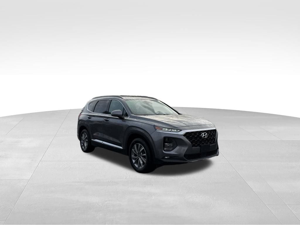 Used 2019 Hyundai Santa Fe SEL SUV