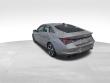 2022 Hyundai Elantra Hybrid Limited Sedan