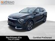 Kia Sportage Hybrid