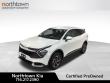 Certified 2023 Kia Sportage Hybrid LX SUV