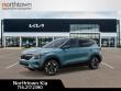2026 Kia Seltos S SUV