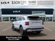 2026 Kia Sorento S SUV
