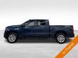 2022 Chevrolet Silverado 1500 Custom Truck Crew Cab