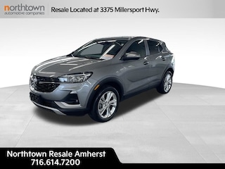 2023 Buick Encore GX Preferred SUV