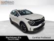 Certified 2023 Kia Sportage X-Line SUV