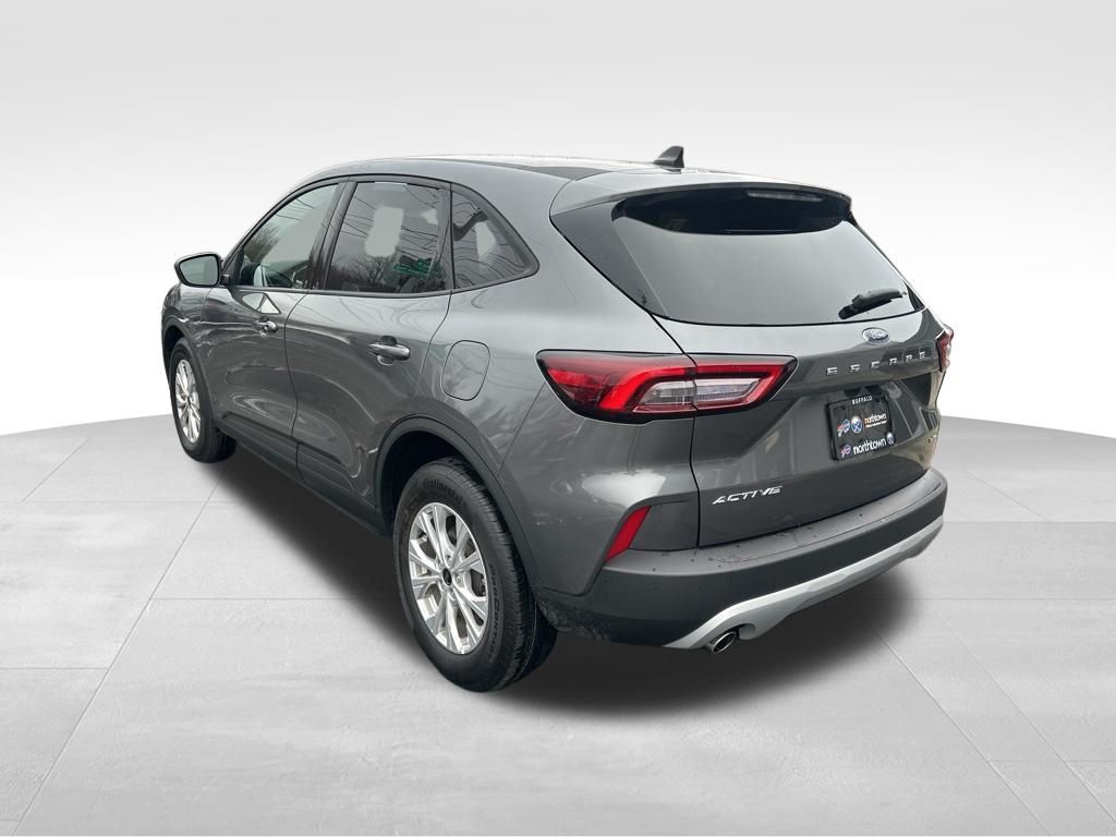 2025 Ford Escape Active - Photo 7