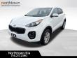 2019 Kia Sportage LX SUV
