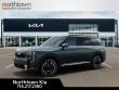 2027 Kia Telluride Hybrid EX SUV