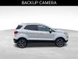 2022 Ford EcoSport Titanium SUV