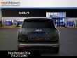 2027 Kia Telluride Hybrid EX SUV