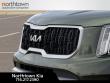2025 Kia Telluride EX SUV 2025 Kia Telluride EX SUV