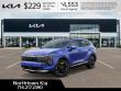 2026 Kia Sportage EX SUV