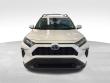 2022 Toyota RAV4 Hybrid LE SUV