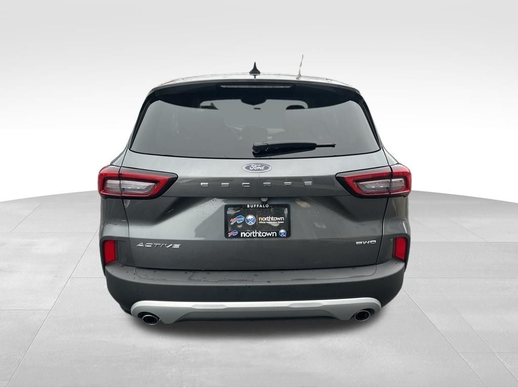 2025 Ford Escape Active - Photo 6