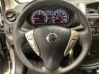 2016 Nissan Versa 1.6 SV Sedan