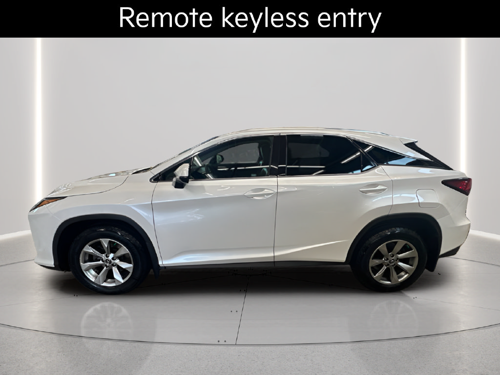 Used 2019 Lexus RX 350 SUV